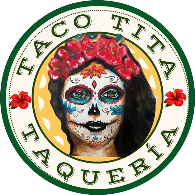 Taco Tita Logo Updated